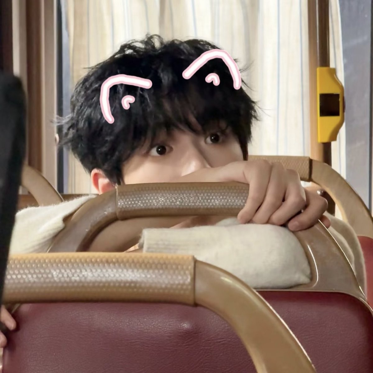 jiminshhan's tweet photo. Eager to see Mu Zhicheng carry his unique aura onto the Paris fashion scene.

ZHICHENG LOREAL SHOW
#MUZHICHENGxLorealParis
#MUZHICHENG https://t.co/7Yfp5n0APv