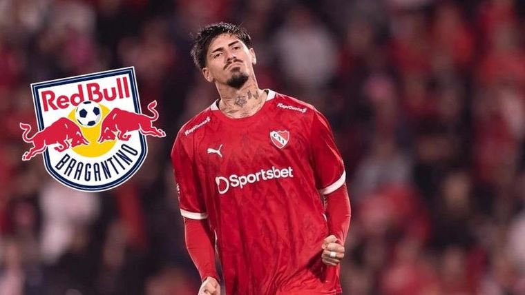 Mati_Martinez's tweet photo. 🔴 FIFA | El TAS dictó la sentencia en favor de #Bragantino 🇧🇷 por el pase de Kevin Lomonaco y aceptó la apelación de #Independiente en cuanto a multa e intereses.

▶️ Bragantino reclamó 3.917.100 USD.

💵 TAS condenó a Independiente a tener que pagarle 2.881.975 USD aceptando quitarle multa e intereses apelados por los abogados de CAI y tomando el pago parcial realizado de 400 mil USD. 

▶️ CAI tiene 45 días para pagar 2.881.975 dólares  que vencen el 2/11 o quedara inhibido.