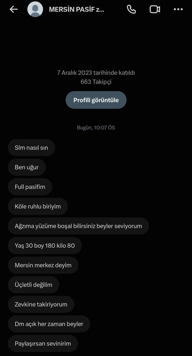 33MersinJ's tweet photo. #mersinpasif #mersinaktif #mersincd #mersingay #mersinap #mersincuckold #mersincift https://t.co/jcsvd4m17j