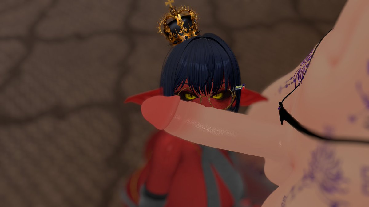 CoconutChan6969's tweet photo. mmggghhffkkk~🥵 ("choking sounds") #lewd #vrc #erp @TheMidnightDice https://t.co/IIiDDGAVlF