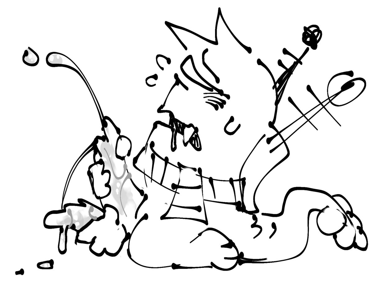 Geometryarc's tweet photo. Genuinely gotta double check triple check quintuple check that im not posting some bs from this account on main out of anxiety that somehow I swapped accs and didnt realize and I have to be flayed alive for my crimes https://t.co/V2L0MQEDWb