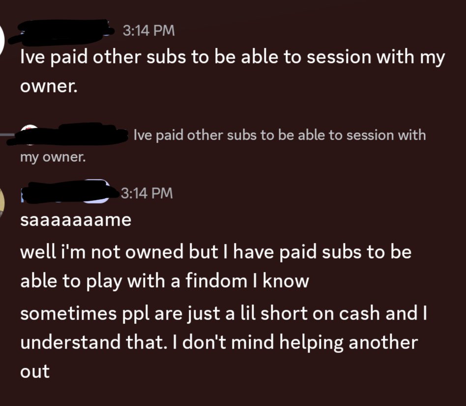 TheFarmServer's tweet photo. For those curious about typical conversation that happen within the server. Here is a sneak peek. https://t.co/fr9LYUZ9Wn