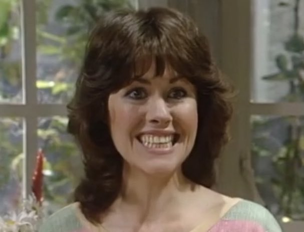 eldradmvstlive's tweet photo. When people say that all Sarah Jane does is scream as if she didn’t go through the jungle on Zeta Minor alone and went out on Karn BLIND and both times were to save the doctor HERSELFFFF https://t.co/sooA9FkZqA
