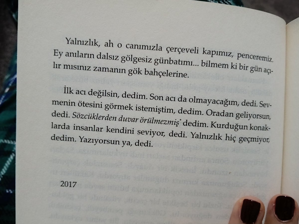 hunadhatun's tweet photo. Sevmenin ötesini görmek istemiştim ... https://t.co/5EePLxnRM2