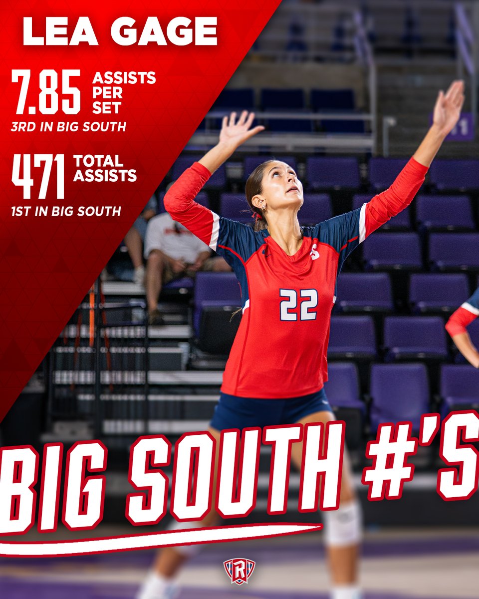 RadfordVB's tweet photo. Some key numbers as the Highlanders begin Big South play! π‘οΈ
#RiseAndDefend https://t.co/pujmTGbmpl