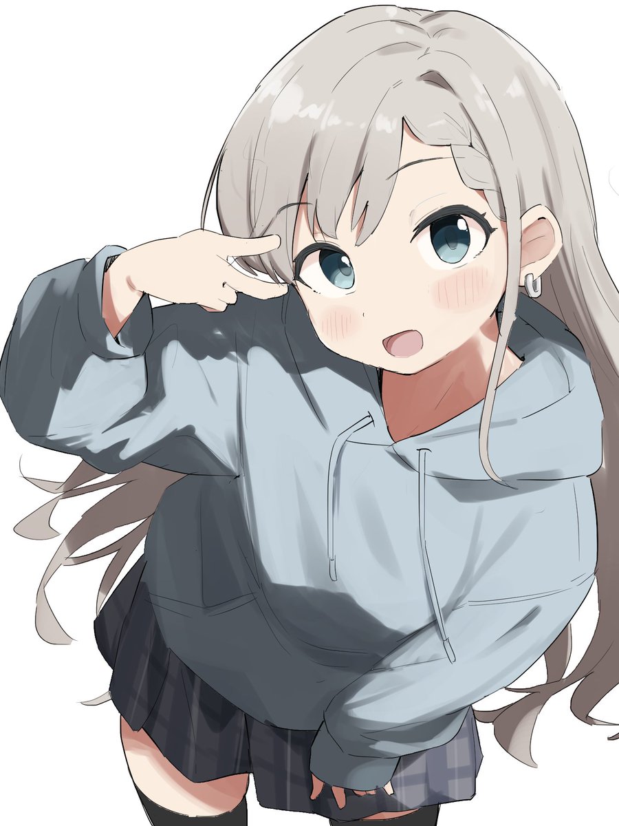 yashi_nawa10's tweet photo. パーカーはーちゃん https://t.co/hr8Mt9uiEq
