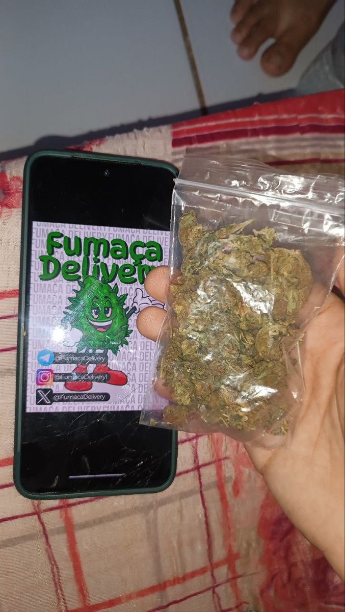 FumacaDeliveryR's tweet photo. Conta reserva ✅
Siga para não perder nosso contato 🍁🔥 https://t.co/zvbHcKxAab