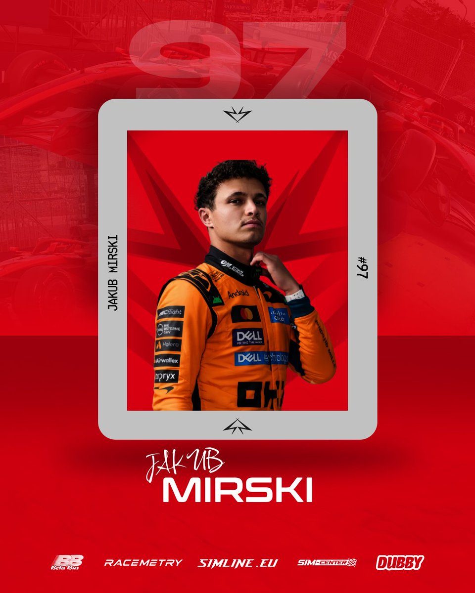 SimlineRivalsRT's tweet photo. 🔴@_Gustuu joins the team.

Everyone gets things wrong. What matters is owning it, learning from it, and showing up better than before. The past is the past — now it’s time to write a stronger next chapter.

You have our trust, Irol. https://t.co/ZmFisZdAGF