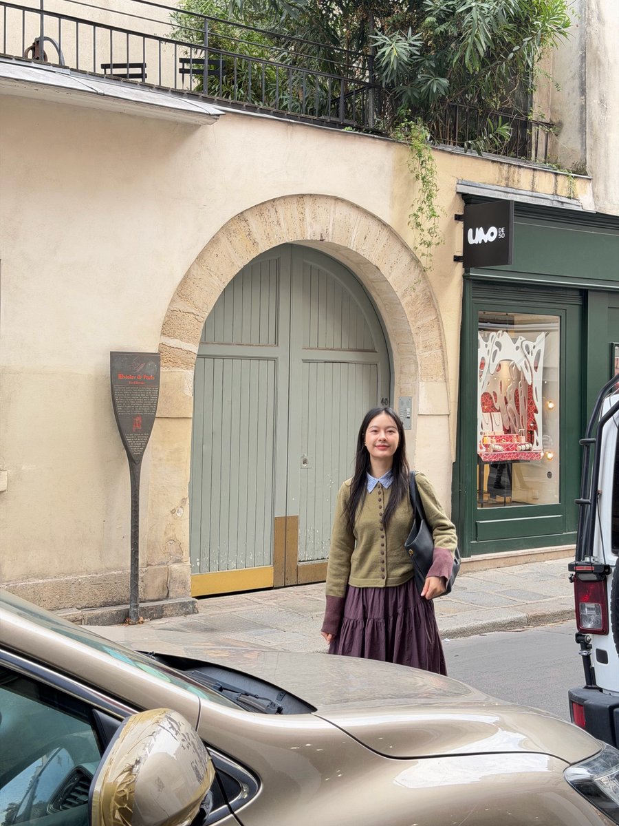 MilkLoveTH's tweet photo. [Post IG Update] @ panly.v ( 290926 )

🔗 : https://t.co/g8UoRxmXat

🌀💜🌰🍵

•
•
•

#YSLxMilkPansa
#SaintLaurentSS27
#PFW #YSL 
#MilkPansa
#YvesSaintLaurent https://t.co/SR2gHXqGZj