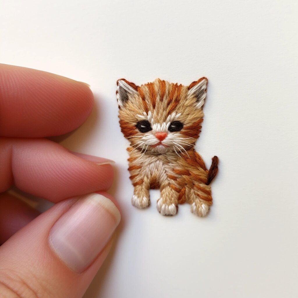 JolieBs3's tweet photo. Hoy hice un llavero de fieltro con forma de gato, es super lindo y perfecto para llevar mis llaves! https://t.co/jYuTEnJUcH