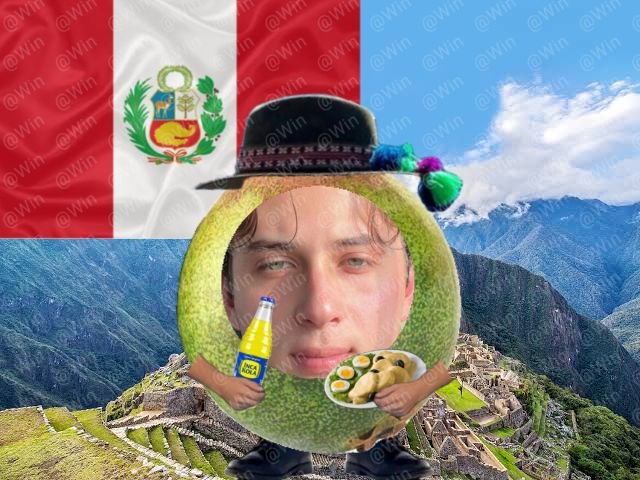Alejandrotrr8's tweet photo. en mi vida pasada fui una lúcuma. https://t.co/T2RwYqHm66