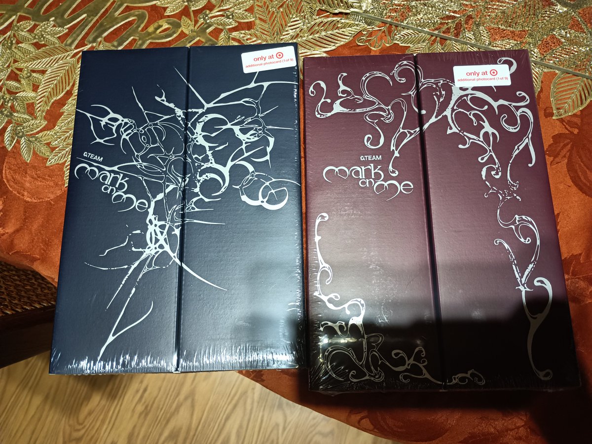Takibnnuy's tweet photo. WE BOUGHT THE LAST TWO AT MY TARGET https://t.co/ciLdtcSoZQ