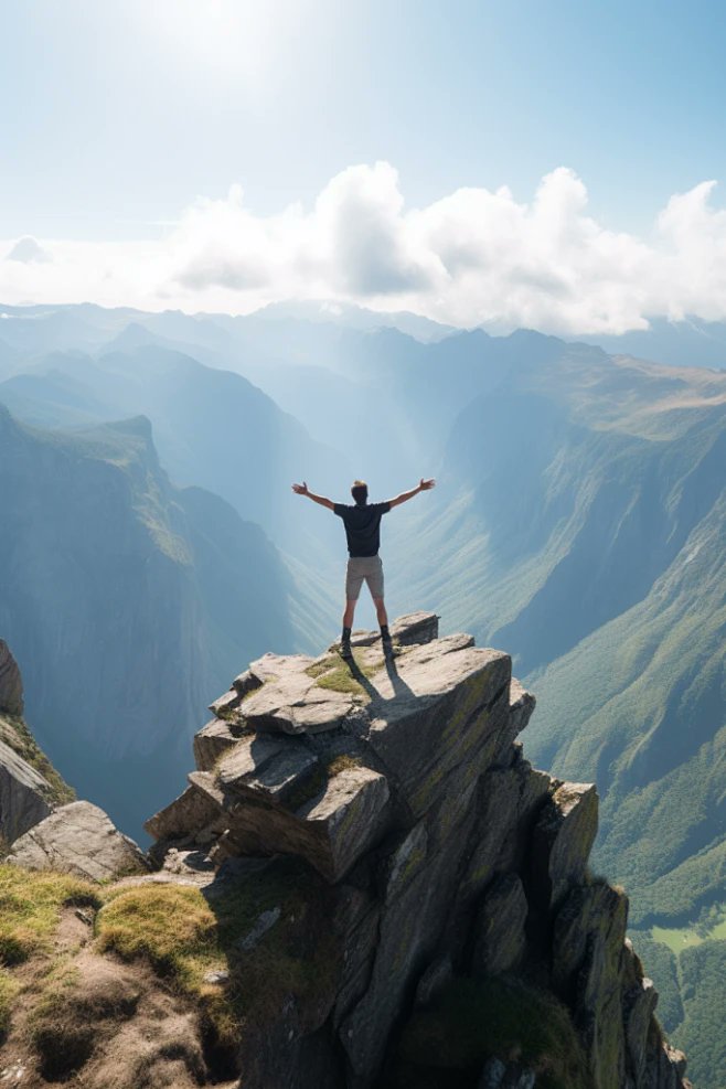 ShaunnaChex9's tweet photo. Just hit a personal best I never thought possible – leaving my comfort zone one small step at a time is the real win. Who’s joining me to chase that next milestone https://t.co/6sybojdwdJ