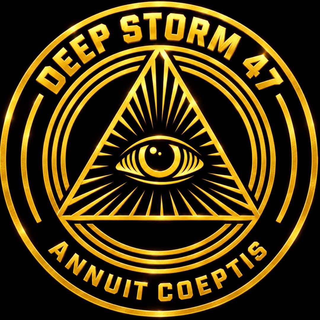 TheDeepStorm47's tweet photo. 🚨BREAKING: Do you support The Deep Storm 47 plan to EXPOSE all of the human traffickers and pedophiles operating at the heart of the Hollywood system?

A. YES
B. NO https://t.co/nVpHJHb7U2