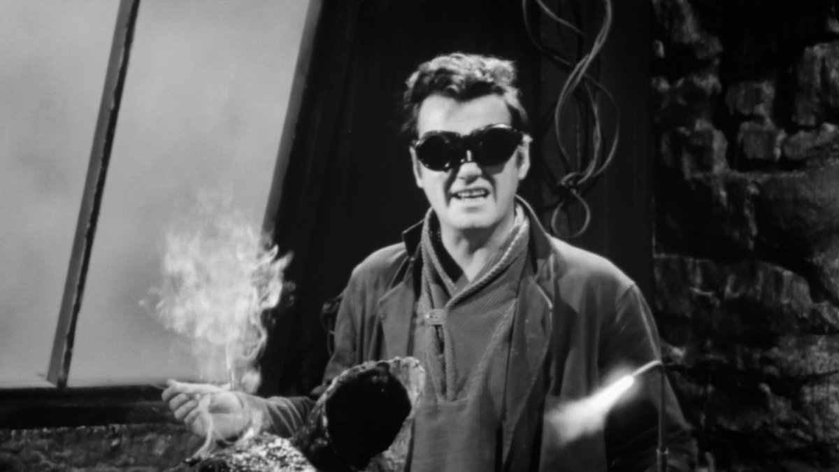 SBRadachi's tweet photo. “Dementia 13” (1963). Directed by Francis Ford Coppola. https://t.co/v8k0h73Lel
