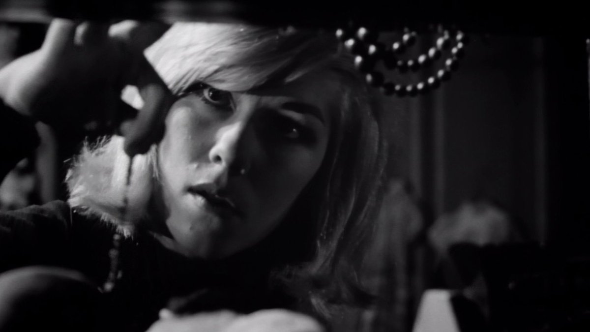 SBRadachi's tweet photo. “Dementia 13” (1963). Directed by Francis Ford Coppola. https://t.co/v8k0h73Lel
