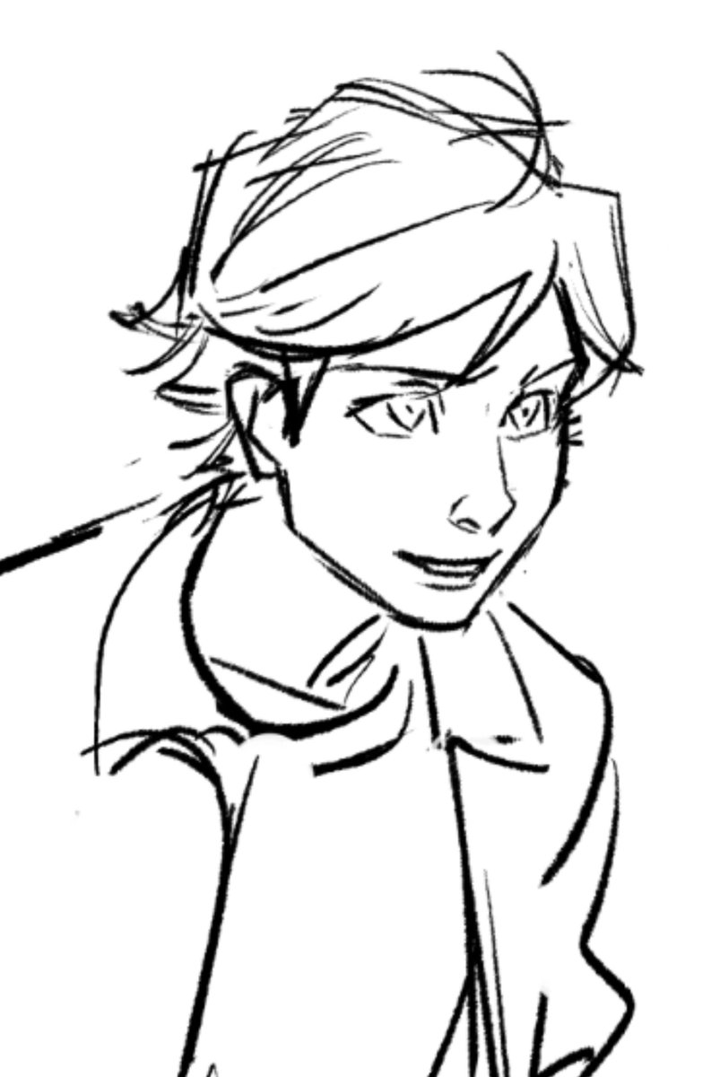 clickuu's tweet photo. luka &amp; adrien https://t.co/Qt92AnayqT