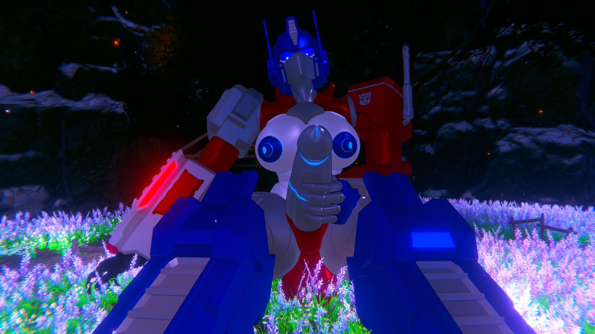 clowning343's tweet photo. I miss you Elita this is for you~ 
-
-
-
-
-
-
-
-
#transformers #optimusprime #elita #vrchat #lewd #nsfw #bimbots #lewdvrchat https://t.co/jD3NOsMXYZ