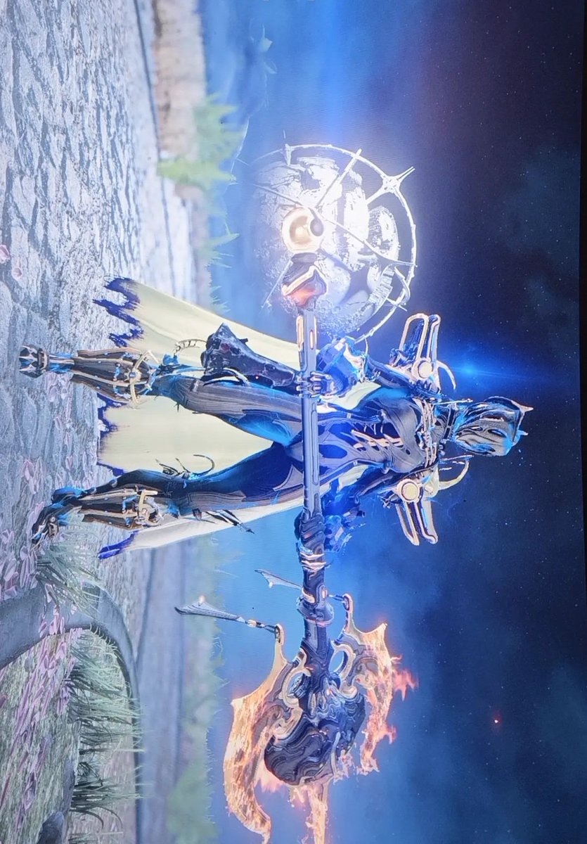 AustinD0696's tweet photo. Always gonna be my #1 favorite
#Warframe #Valkyr https://t.co/5WaA5HFpO2
