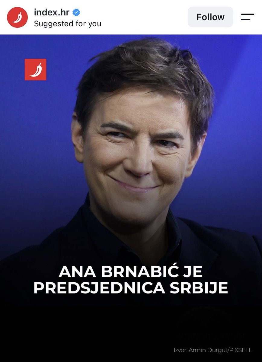 GrozIca's tweet photo. Umrla. https://t.co/Cav36TdIZA