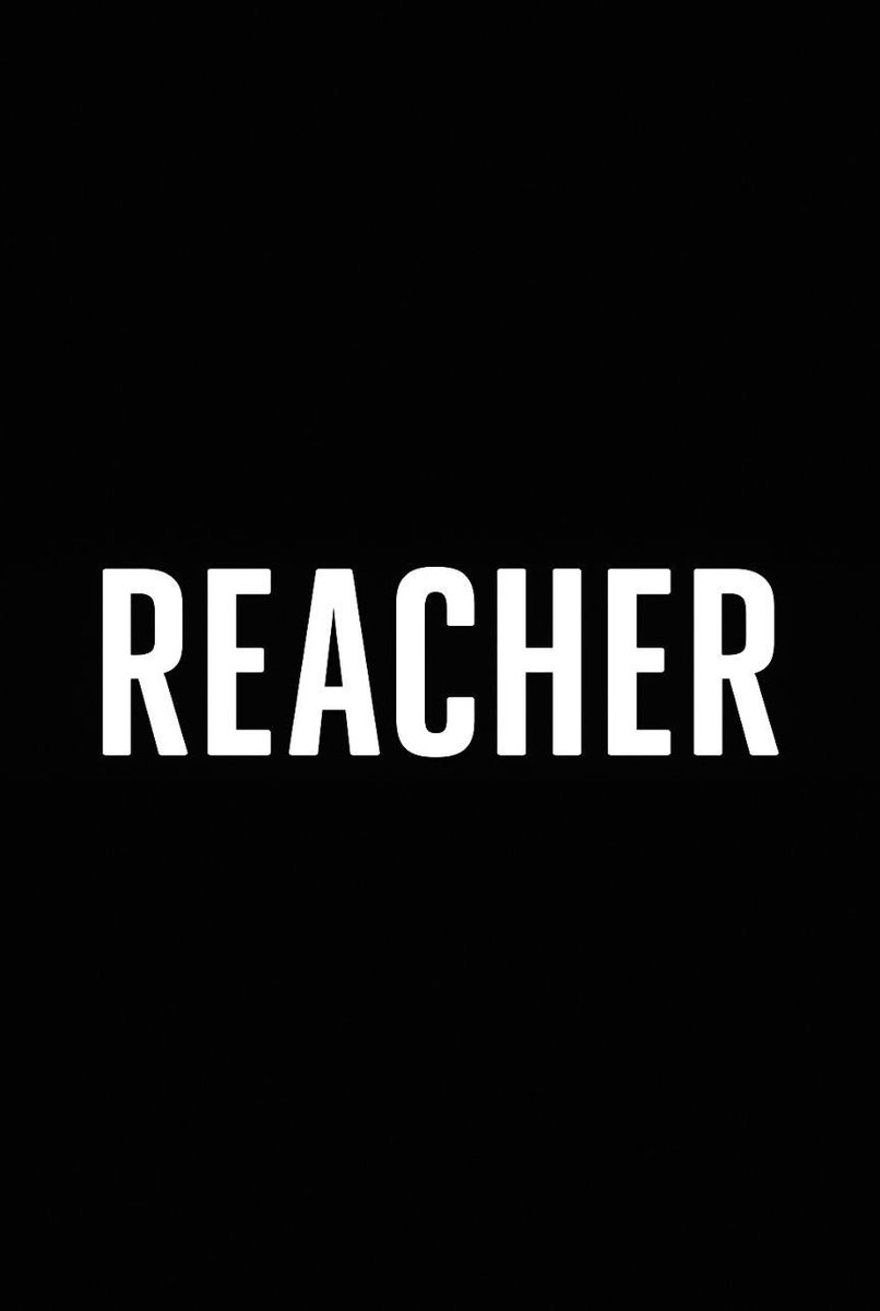 CultureCrave's tweet photo. 'Reacher' has been renewed for S6 📺

S5 is currently in production https://t.co/l1Do8KGlTg
