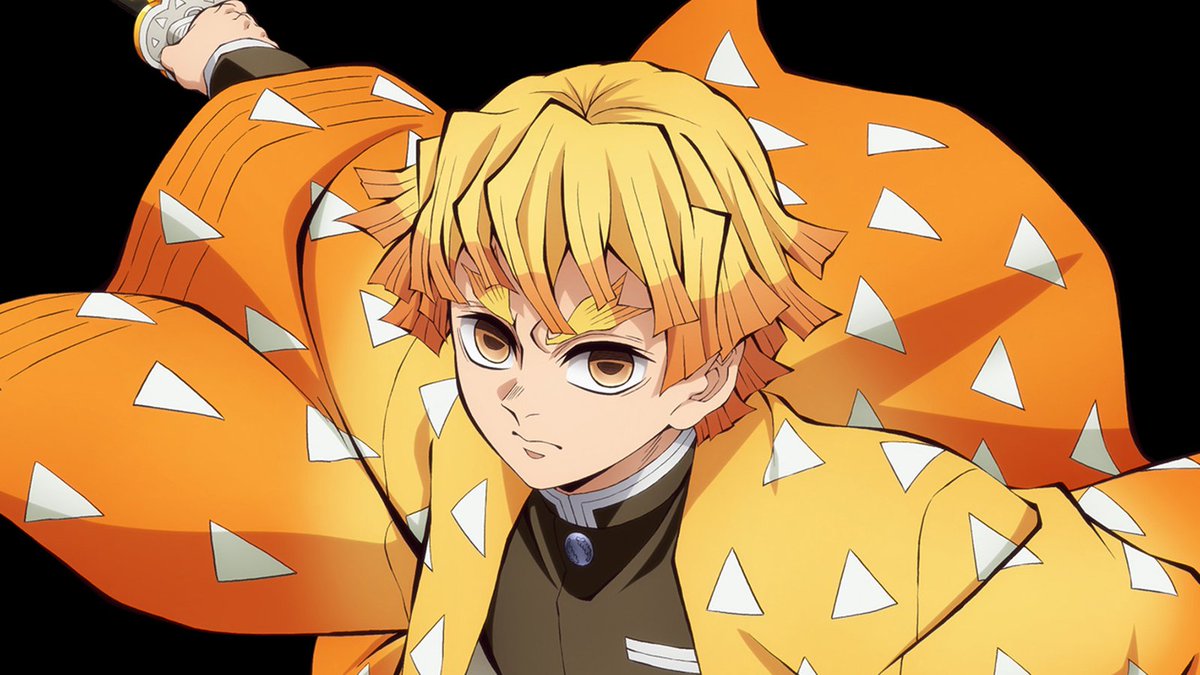 pixeltwelve's tweet photo. Zenitsu and Akaza are the two characters we kept thinking about after Infinity Castle. 

We gave the film 7.5/10, but the flashbacks kept interrupting fights we wanted to stay with.

Our full review: https://t.co/B4oyRoK40d https://t.co/ycRzRdGXJ3