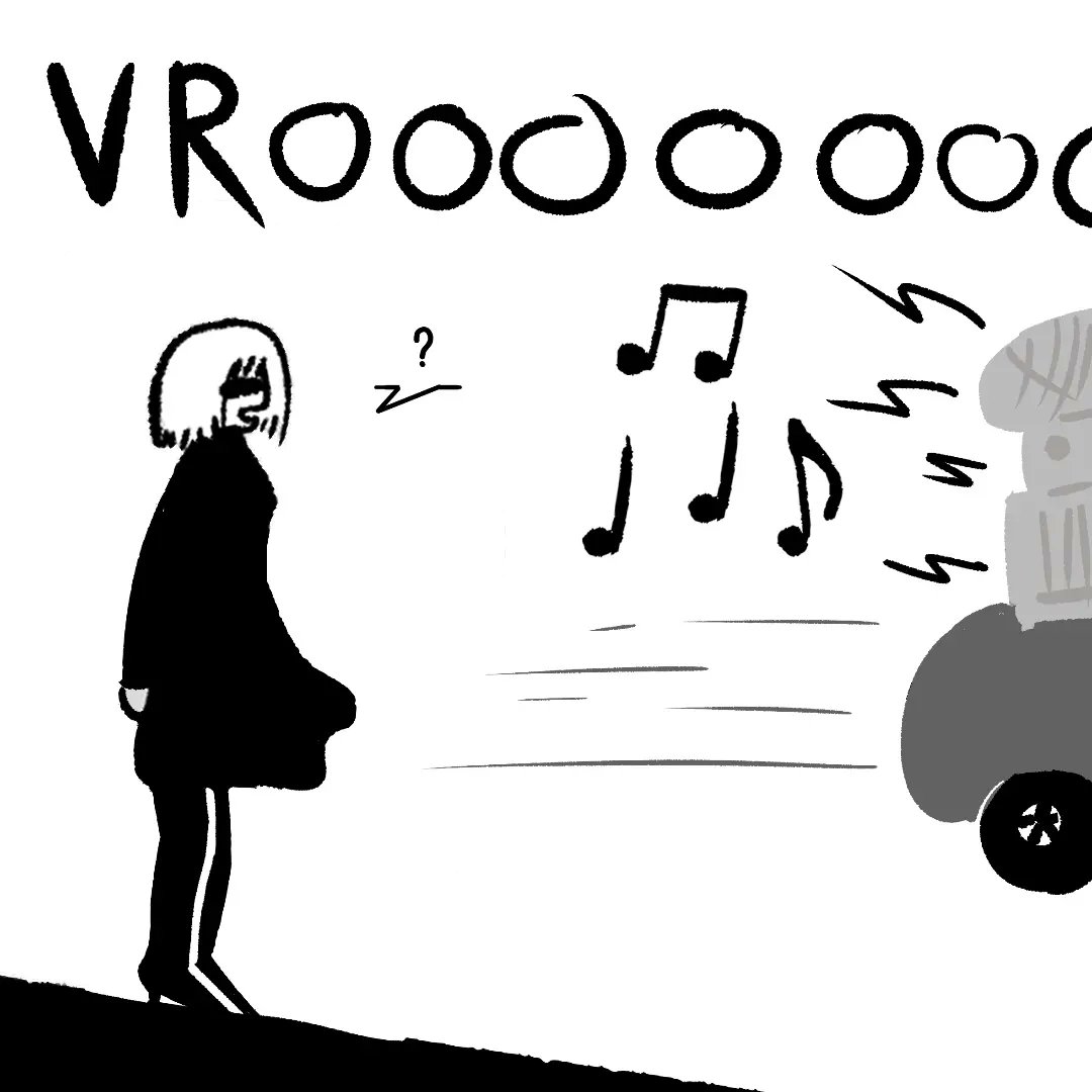 BarabaraOpwlp's tweet photo. Episode 2 of my adventures in NieR: Automata! My first encounter with the traveling merchant, Emil. https://t.co/2FlZ0lTcWv