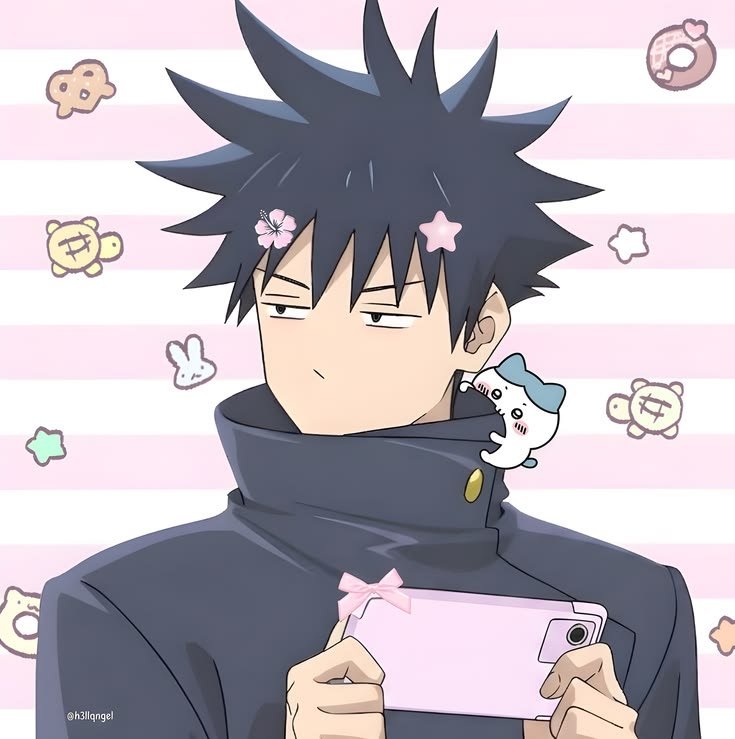 nekopuffiz's tweet photo. repli and neko give you a letter to list ur fav characters

Neko got M !! (His fav letter!) https://t.co/4jd1TvV1Zo