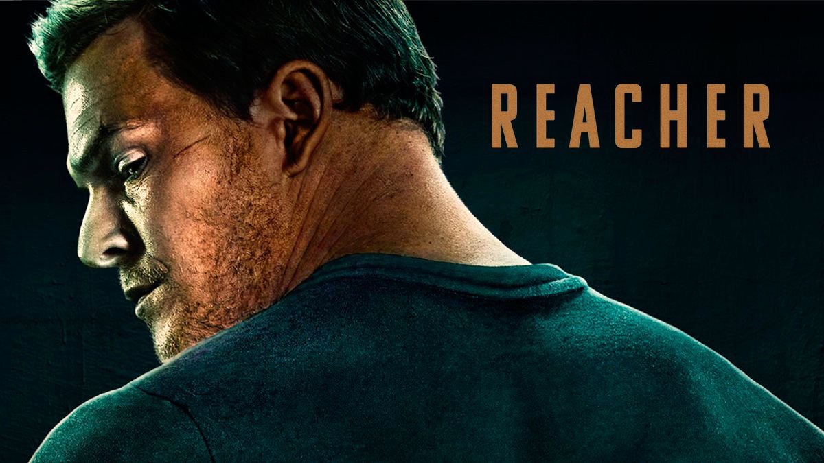 NovedadesPrime's tweet photo. 📢 La serie #Reacher ha sido renovada para una sexta temporada!!!👏 https://t.co/erHdg7Dnkh