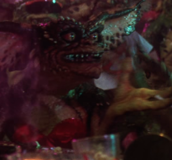 THE_Gremlins__'s tweet photo. "HEHEHEHEHE! KISSY! KISSY!"

Uh oh, now there's another one.

"EHEHEHE!"

And another one...There's a lot of the little bastards. https://t.co/lGPlNPs7JC