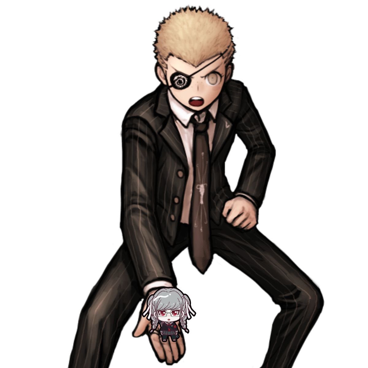 sailorpeko's tweet photo. https://t.co/kOFNeMWNVP