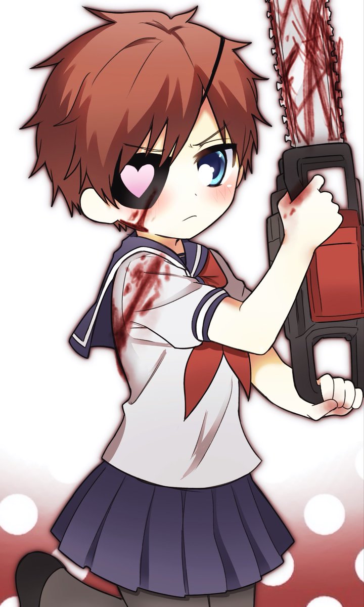 maifujos's tweet photo. I just had to draw it … #rickandmorty #evilmorty https://t.co/1nL9RYQRL4