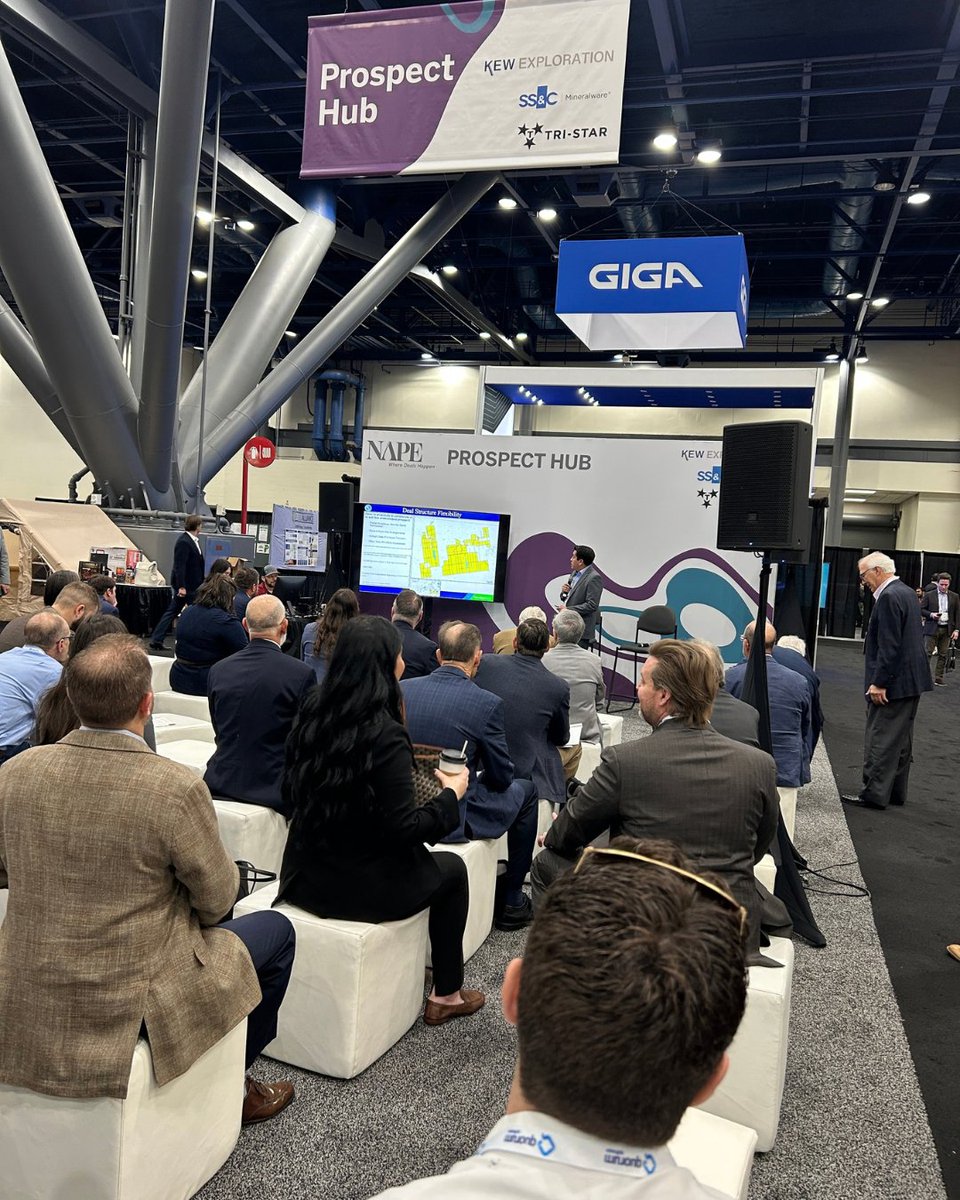 NAPE_Expo's tweet photo. 𝗡𝗔𝗣𝗘 𝗣𝗿𝗲𝗳𝗲𝗿𝗿𝗲𝗱 𝗥𝗮𝘁𝗲𝘀 𝗘𝗻𝗱 𝗧𝗛𝗜𝗦 𝗙𝗥𝗜𝗗𝗔𝗬! Thousands of energy professionals have taken advantage of our lowest rates of the season. Register now & save https://t.co/Hd5UMw08Am

If you're not starting the year at #NAPE2027, you're not maximizing your dealmaking or relationships:

"𝘛𝘩𝘪𝘴 𝘪𝘴 𝘸𝘩𝘦𝘳𝘦 𝘥𝘦𝘢𝘭𝘴 𝘩𝘢𝘱𝘱𝘦𝘯! 𝘔𝘺 𝘤𝘰𝘮𝘱𝘢𝘯𝘺 𝘳𝘦𝘤𝘰𝘯𝘯𝘦𝘤𝘵𝘦𝘥 𝘸𝘪𝘵𝘩 𝘱𝘢𝘳𝘵𝘯𝘦𝘳𝘴 𝘢𝘯𝘥 𝘨𝘢𝘵𝘩𝘦𝘳𝘦𝘥 𝘯𝘦𝘸 𝘥𝘦𝘢𝘭𝘴 𝘵𝘰 𝘭𝘰𝘰𝘬 𝘪𝘯𝘵𝘰."

"𝘓𝘪𝘮𝘪𝘵𝘭𝘦𝘴𝘴 𝘯𝘦𝘵𝘸𝘰𝘳𝘬𝘪𝘯𝘨 𝘰𝘱𝘱𝘰𝘳𝘵𝘶𝘯𝘪𝘵𝘪𝘦𝘴 𝘶𝘯𝘥𝘦𝘳 𝘰𝘯𝘦 𝘳𝘰𝘰𝘧 𝘤𝘰𝘶𝘱𝘭𝘦𝘥 𝘸𝘪𝘵𝘩 𝘵𝘩𝘦 𝘭𝘪𝘬𝘦𝘭𝘪𝘩𝘰𝘰�� 𝘰𝘧 𝘳𝘶𝘯𝘯𝘪𝘯𝘨 𝘪𝘯𝘵𝘰 𝘦𝘹𝘪𝘴𝘵𝘪𝘯𝘨 𝘪𝘯𝘥𝘶𝘴𝘵𝘳𝘺 𝘤𝘰𝘯𝘵𝘢𝘤𝘵𝘴."

"𝘐𝘵 𝘩𝘦𝘭𝘱𝘴 𝘮𝘦 𝘵𝘰 𝘴𝘵𝘢𝘺 𝘶𝘱 𝘵𝘰 𝘥𝘢𝘵𝘦 𝘸𝘪𝘵𝘩 𝘵𝘩𝘦 𝘪𝘯𝘥𝘶𝘴𝘵𝘳𝘺 𝘢𝘯𝘥 𝘸𝘩𝘦𝘳𝘦 𝘵𝘩𝘦 𝘯𝘦𝘹𝘵 𝘩𝘰𝘵 𝘢𝘳𝘦𝘢 𝘮𝘢𝘺 𝘣𝘦."

This is #WhereDealsHappen, new relationships are built and where you get your competitive edge. Register before the rates increase!

#EnergyForIndustry #NAPEExperience