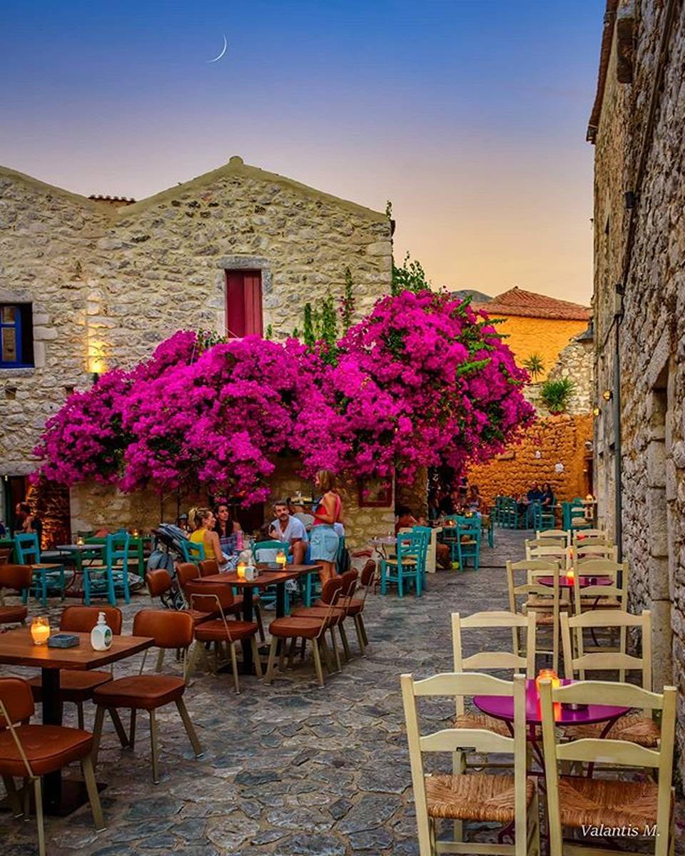 AdrienneLeqsx's tweet photo. Descubrí una plaza colonial llena de flores y cafés con aromas irresistibles esta maana en el sur de México. Momentos que valen mil kilómetros recorridos. https://t.co/kmBbZnOL3z