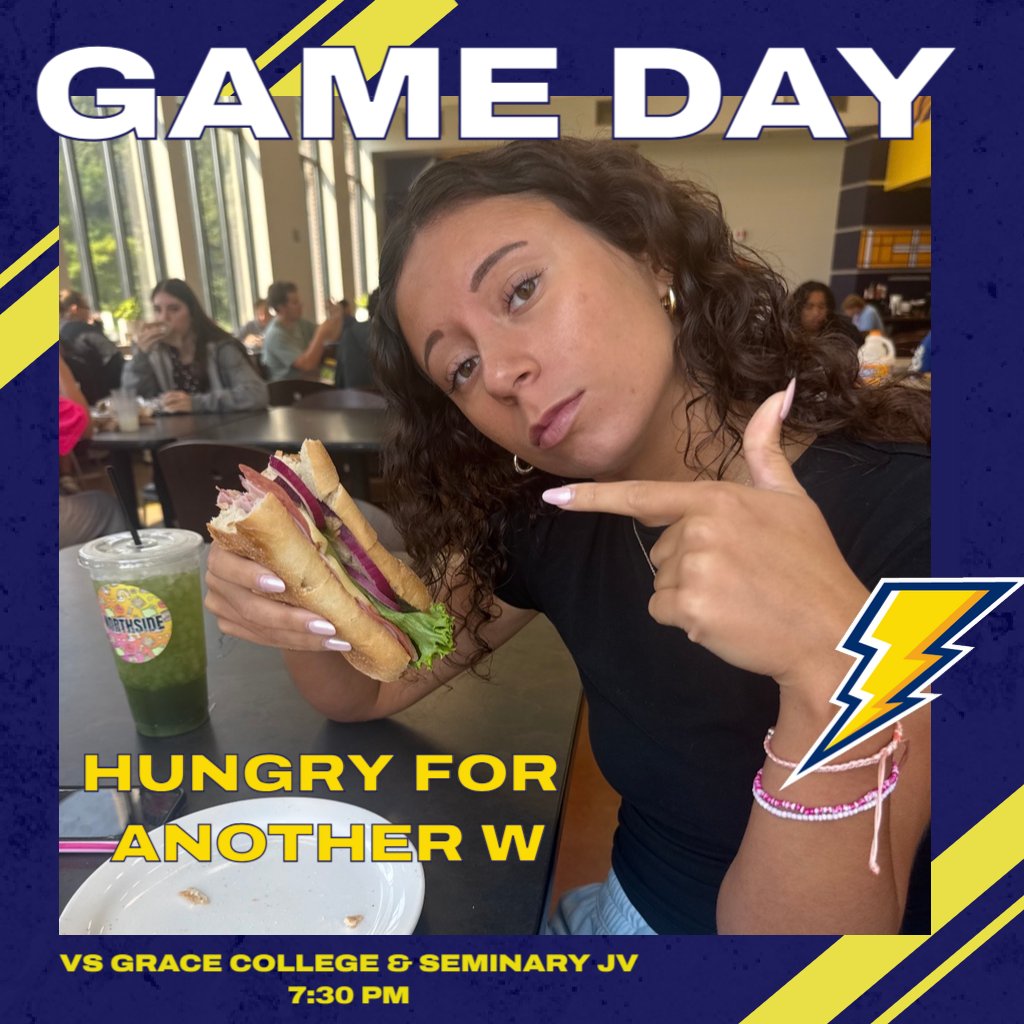 MUChargers's tweet photo. 🚨⚡️🏐 VOLLEYBALL 2NITE!! 🏐⚡️🚨

Students, don't forget tonight is the "White Out" game! Dress in all white and show your support! Go Chargers! ⚡️ https://t.co/rCU1XhQfaE