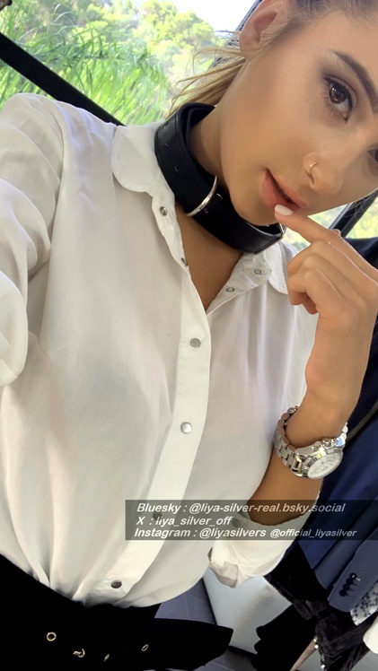 liya_silver_off's tweet photo. Liya SILVER  /  Kristina SHCHERBININ @liyasilver_real
 
Game Of Lesbian  -   Eva MAXIM  |  Jia LISSA  |  Melissa STRATTON  |  Sophie DEE  |   Mia MALKOVA  |  Violet MYERS  |  Teanna TRUMP  |  adriana CHECHIK  |  Veronica LEAL  | Zazie SKYMM | Cumhalloffame  |  Sins -N- Fantasies  |  Comatozzzze  |  Telari Love  |  sisixrose  |  AssReFocus  |  Sidney SWEENEY  |  AdultSlavic  

#liyasilver #kristinashcherbinina #model #russiagirls #Blacked #Brazzers #dorcel #vixen #elegantangel #tushy @LlyaSilver #Liya_silver
 @LiyaSilver_OFC @LiyaSilver