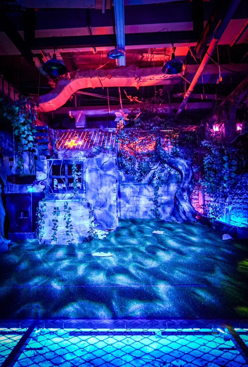 AlyseKanes8x's tweet photo. Escape room nocturno en Madrid: Podrás resolver los acertijos antes de que se agote el tiempo Reserva tu plaza ya!， https://t.co/zmZAnuqdB7