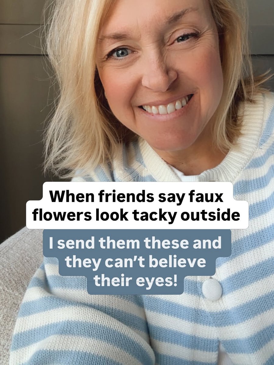 lemonleafhoi79b's tweet photo. 🍋 Follow + Comment SEND FLOWERS 🔗 Get beautiful summer blooms without the care and maintenance!

These high quality faux florals from Amazon are so good you won’t believe your eyes!

📌How to SHOP
1. Hit the Follow button first then comment SEND in or... https://t.co/BjNyACu2lS