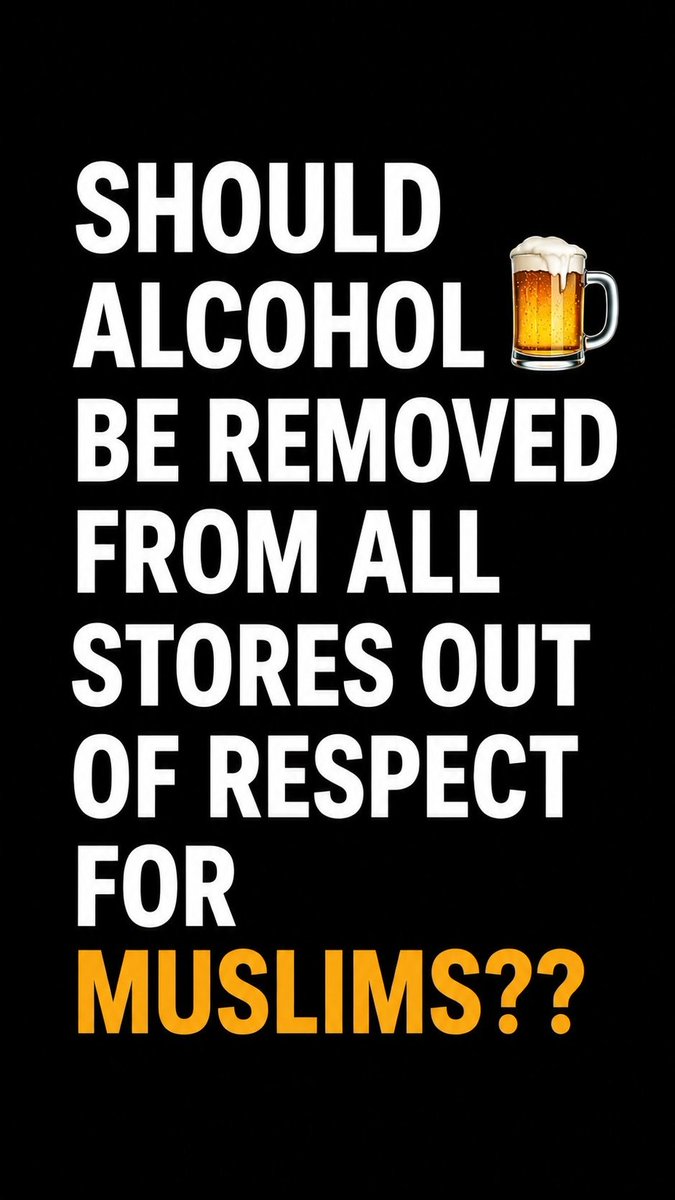 Patriot_187's tweet photo. Should all muslims be removed from America out of respect for us? https://t.co/GO8FUZpxTH
