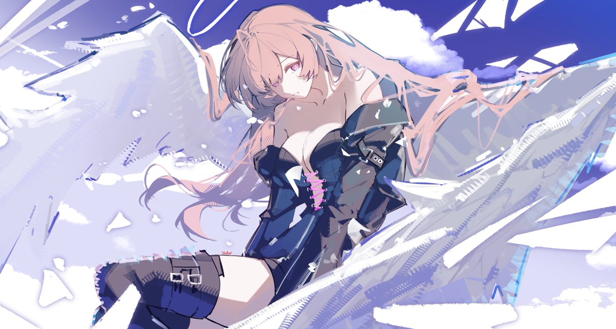 SparksSummer465's tweet photo. #アークナイツ #明日方舟 #Arknights https://t.co/7gnB0Tua3C