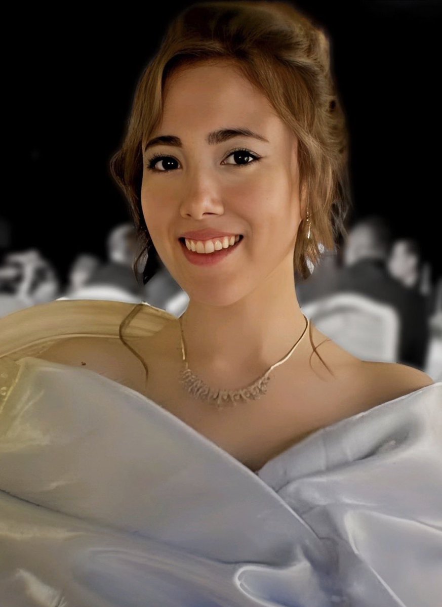 allefuerallee's tweet photo. Tina Nourali, 27, was shot and arrested by the Islamic regime on January 9. 

Days later, her lifeless body was returned to her family.

We remember Tina. 

#IranMassacre‌2026 https://t.co/OzMm8pv1Gv