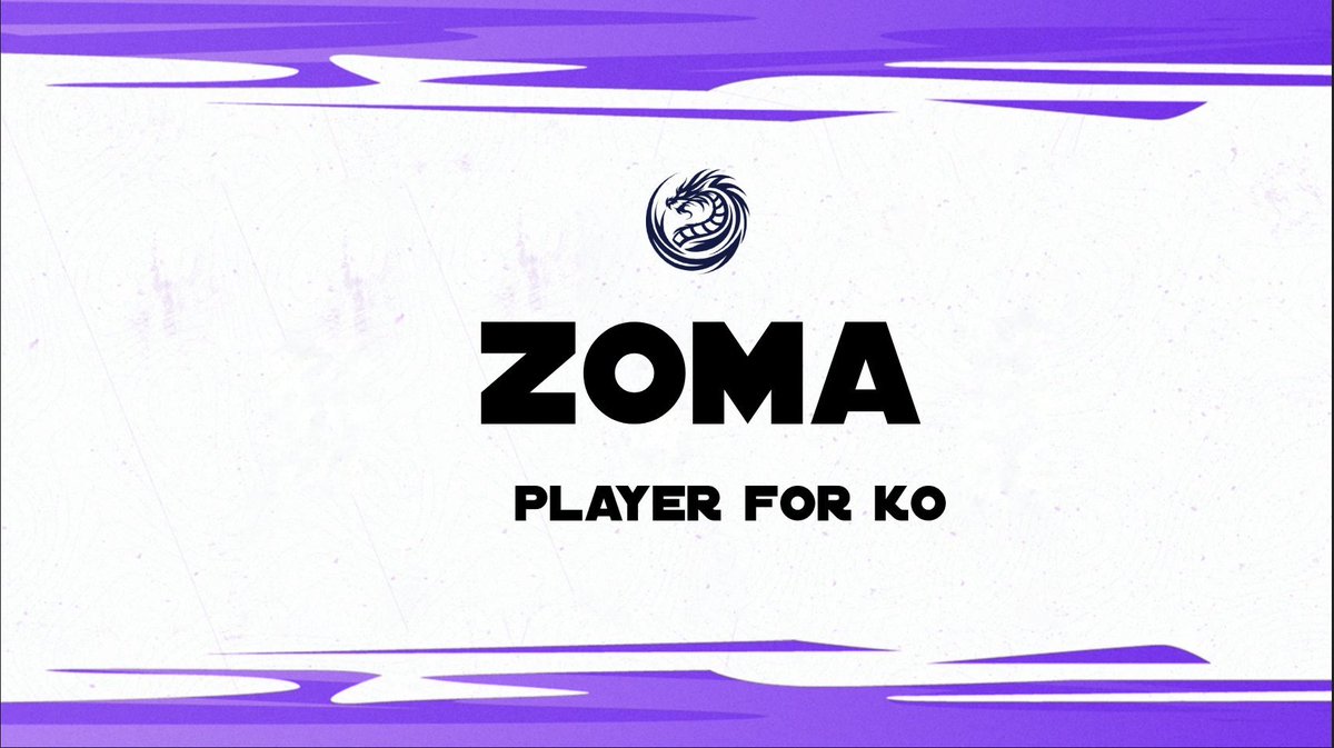 zomafnbr's tweet photo. joined @KOesportsfn https://t.co/UVDmRAgLSA