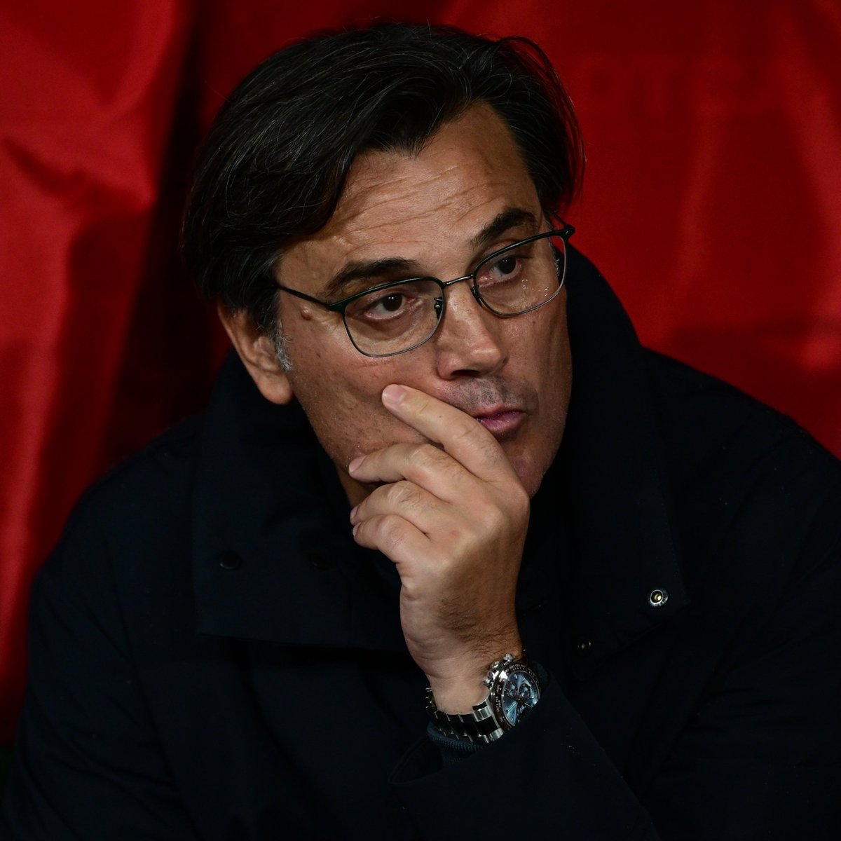 Haber's tweet photo. Sizce Vincenzo Montella ikinci yarıda ne yapmalı? https://t.co/mT3GlmyEmr
