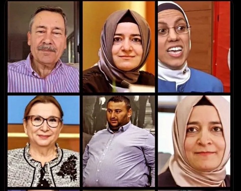cobanogluytrm's tweet photo. şunlar ceza aldı ya,  gündemde olanlarda alır, kesin https://t.co/rE2A61nG3t