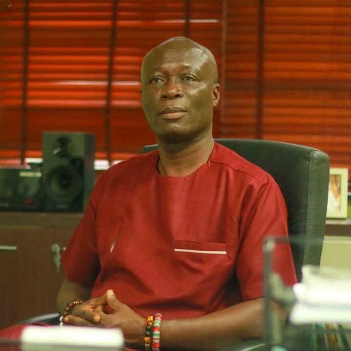 Berima_listowel's tweet photo. As National Coordinator for DRIP, Nii Lantey Vanderpuye was involved in coordinating development-related activities. His supporters now point to that experience in discussing his leadership ambitions within the NDC.
#Vanpee4NationalChairman
#NiiLantey4NDC https://t.co/W9b7h3PiHO