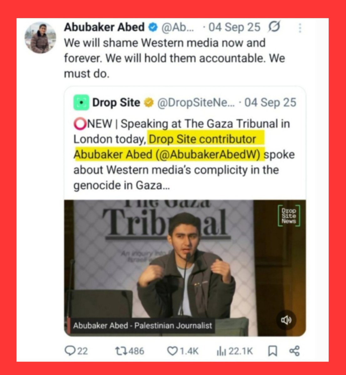 _TheMaghribia_'s tweet photo. @susanabulhawa 🚨🚨🚨 The "revolutionary" @susanabulhawa is quoting Abubaker Abed, eh? 🤣🤣🤣

#Trump #Morocco #WesternSahara #Ceuta #Israël #Algeria #Iran #Cuba https://t.co/F9W0xwZphU