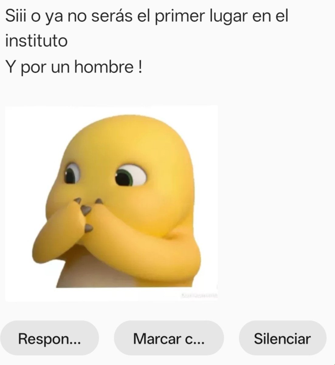 azthGV_'s tweet photo. Necesito volver a ser yo!!! o voy a perder mi lugar 😭 https://t.co/oaXzLFUAkb