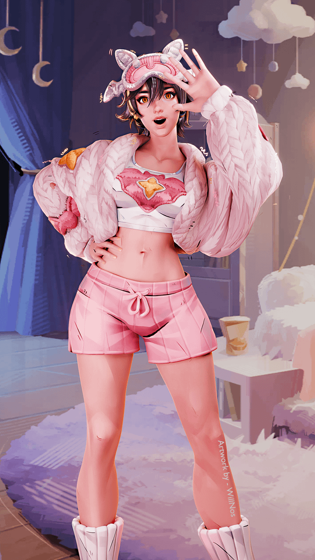 houda23333's tweet photo. Jubilee 💕

#MarvelRivals https://t.co/j2XeMH2GHb