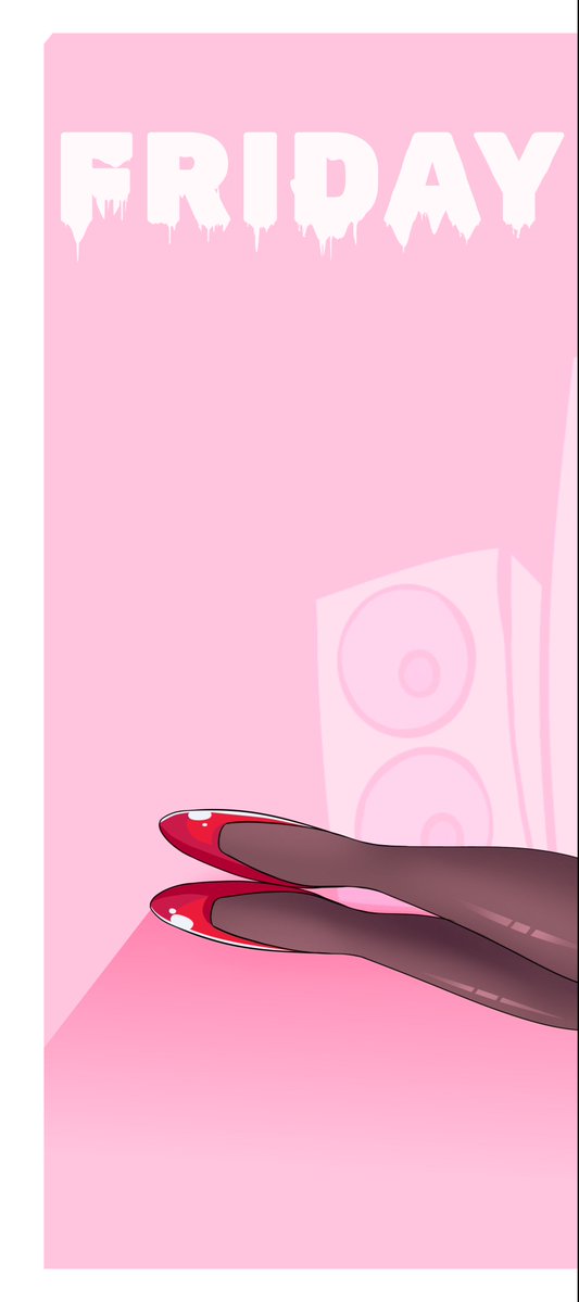 S3ARTS_'s tweet photo. GIRLFRIEND FNF BUNNY SUIT

FRIDAY NIGHT FUNKIN 

#fridaynightfunkinart #FNF #fnfgffanart #Fridaynightfunkin #fridaynightfunkinfanart https://t.co/RoWw8ZlUKh