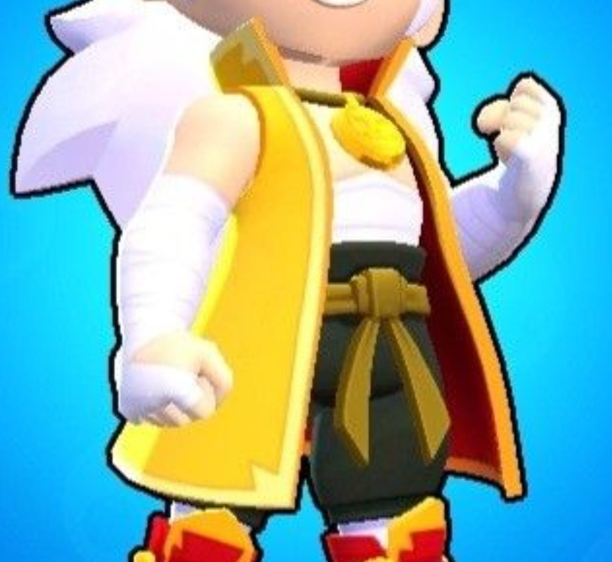 XDspringrolls's tweet photo. Es curioso como casi siempre se cubre los antebrazos. Hasta en su skin de demonio parece tenerlos quemados, será una señal de que se autolesiona ahre https://t.co/n1lg2DZ8F5